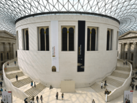 British Museum to teach kids on gay, bisexual and trans issues