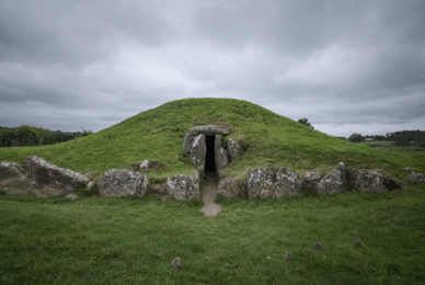 Druidry documentary seeks ‘connection and community’ in the wrong place