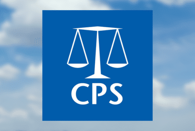 CPS exits ‘Stonewall Champion’ scheme