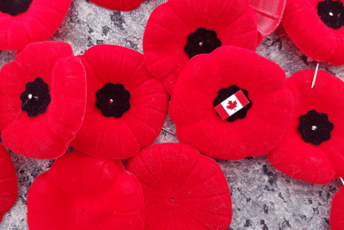 Canadian military about-turn on Remembrance Day public prayer restriction