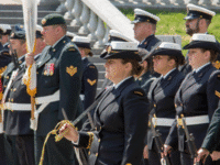 Canadian Armed Forces ditch ‘God’ and prayer from military ceremonies
