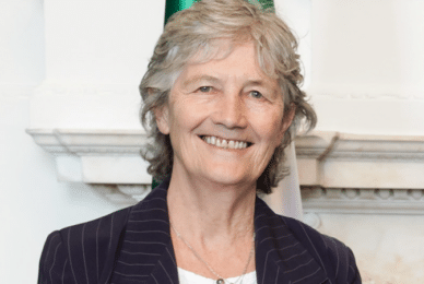 Ireland elects Catherine Connolly as new President