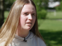 FA drops case against teen who was suspended for asking if her opponent was male