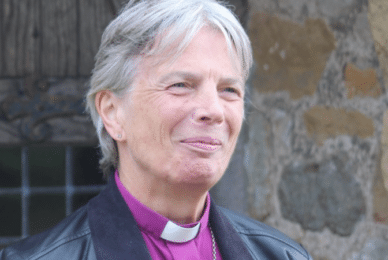 Global Anglicans decry appointment of lesbian Archbishop in Wales