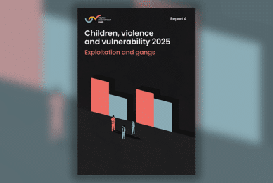 Over one in ten teenage children face drug gang exploitation