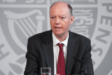 Whitty admits getting it wrong on capacity to choose assisted suicide