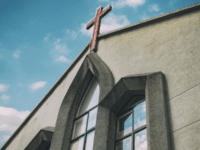 Attacks on US churches tripled in first quarter of 2023