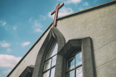 Attacks on US churches tripled in first quarter of 2023