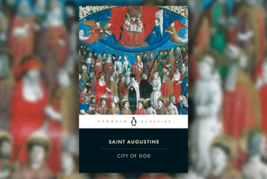 City of God: 1,600 years of influence