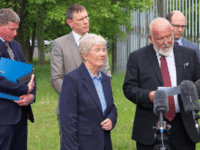 Breaking: Pastor convicted for preaching the Gospel in abortion buffer zone