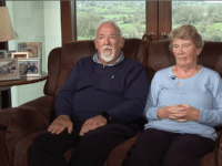 Exclusive: Pastor Clive Johnston on being prosecuted for preaching in an abortion buffer zone