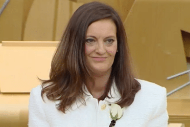 Another MSP withdraws support for assisted suicide Bill