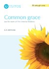 Common grace booklet
