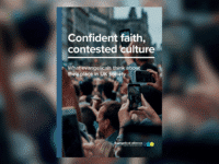 Evangelicals report confident faith amid growing social pressure