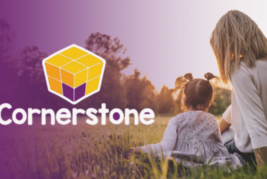 Christian charity opens new adoption service in ‘celebration of faith’