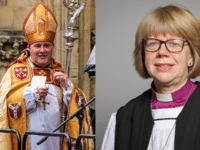 CofE leaders ‘celebrate’ same-sex sexual relationships