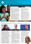 Criminalising prayer and parenting?