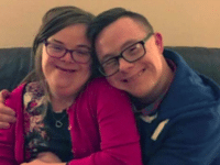 Down’s syndrome campaigner wants end to ‘discriminatory abortion law’