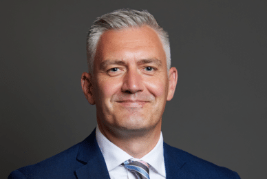 Christian MP appointed to champion religious liberty worldwide