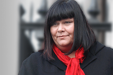 Dawn French: ‘I worry that the poor will suffer most under assisted suicide’