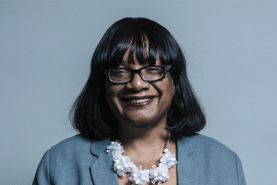 Diane Abbott: ‘Leadbeater Bill is pernicious, mishandled and deeply flawed’