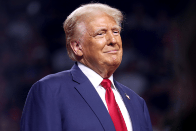 Trump reinstates pro-life protections for unborn overseas