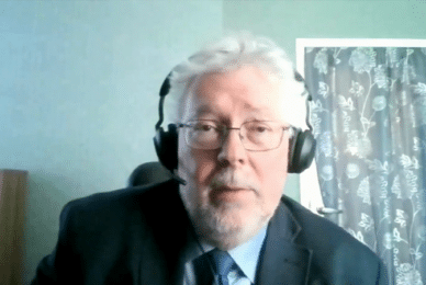 Psychiatrist issues ‘suicide contagion’ warning over euthanasia expansion