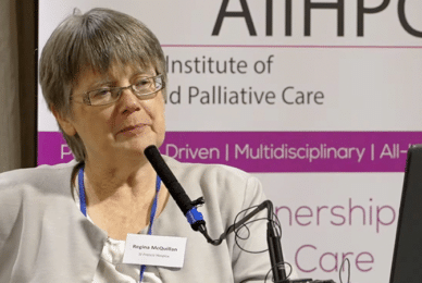 Doctor speaks against assisted suicide in Ireland: ‘Death is not healthcare’