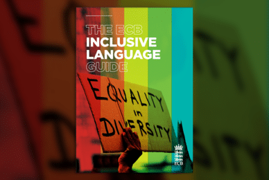 ECB promotes gender ideology in name of inclusivity