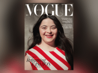 Vogue model: ‘Doctors said I wouldn’t walk, now I’m pursuing my dreams’