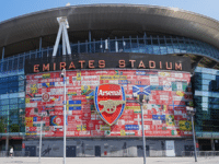 ‘It’s fantastic’: Arsenal’s ‘Bible Brothers’ praise God together