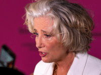 Emma Thompson calls for ‘prostitutes on the NHS’