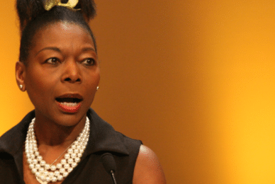 Floella Benjamin calls for Online Safety Bill to ‘end sexualisation of children’