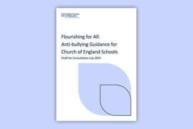 Draft CofE schools’ guidance ditches biological reality for gender ideology