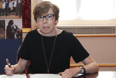 Ex-BBC director: ‘Pro-trans bias pervaded corporation’