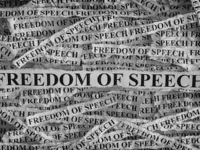 Peer: ‘Hate crime seeks to criminalise certain thoughts’