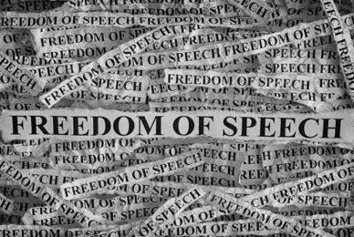 Peer: ‘Hate crime seeks to criminalise certain thoughts’