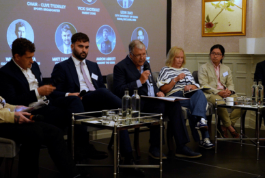 MPs, Peers and campaigners call for gambling reform at summit