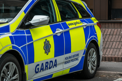 Garda reports ‘worrying trend’ in drug driving