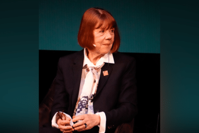 Gisèle Pelicot: ‘Pornography is an evil scourge on society’