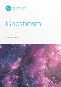 Discussing Gnosticism