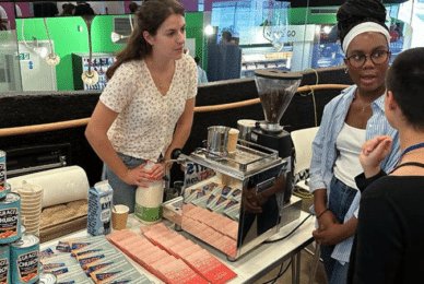 Church banned from Freshers’ Fair successfully challenges ‘discriminatory’ policy