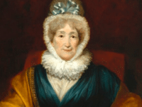 Project spotlights Hannah More’s correspondence with abolitionist Wilberforce