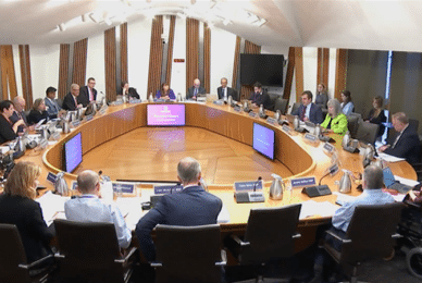 MSPs reject mitigating amendments to ‘reckless’ assisted suicide Bill