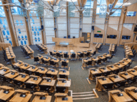 MSPs told not to ‘misgender’ trans colleagues