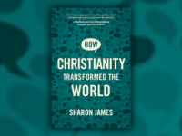 CI sends UK parliamentarians a book on beneficial impact of Christians