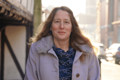 Pro-lifer awarded £13k after being arrested twice for silent prayer