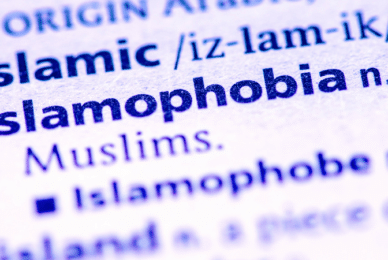Govt urged to ditch ‘deeply flawed’ Islamophobia definition