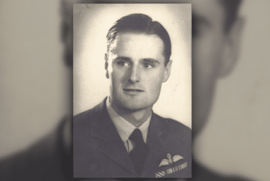 ‘Good Samaritan of the skies’ who co-founded Mission Aviation Fellowship dies
