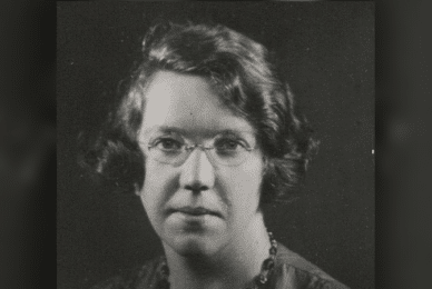 Scots schools’ film honours Christian heroine of the Holocaust